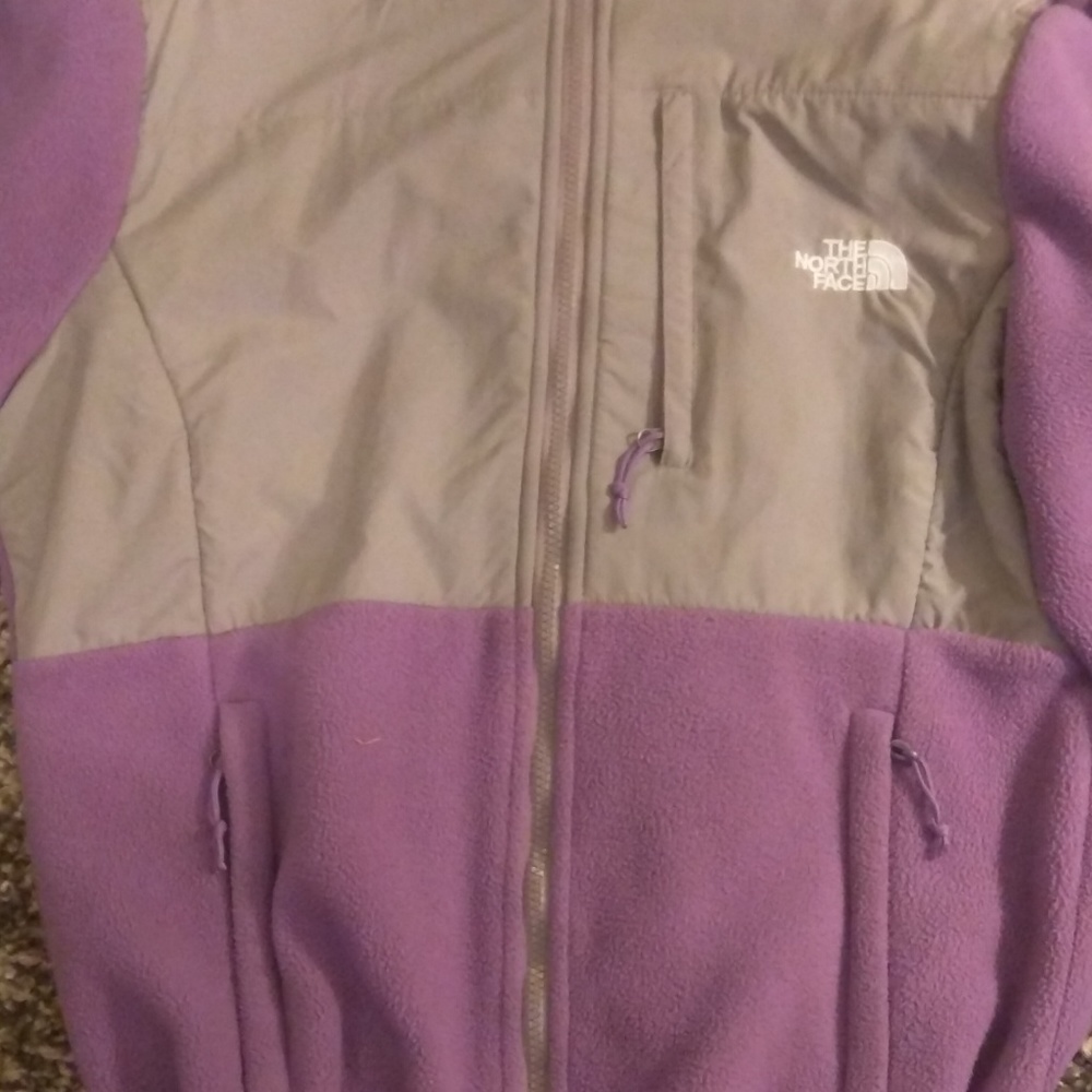 Northface Fleece